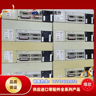 20MDS SVJ2 10三菱驱议价 MDS