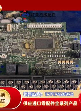 SA537859-01 富士变频器F1S系列主板议价