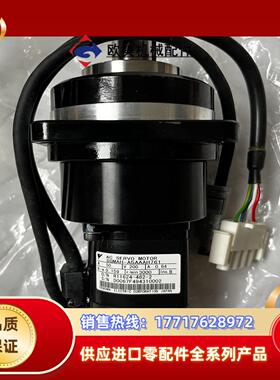 sgmah-a5aaah761全新安川伺服电机议价