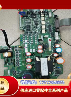 三菱变频器主板 BC186A697G52A74MA75B议价