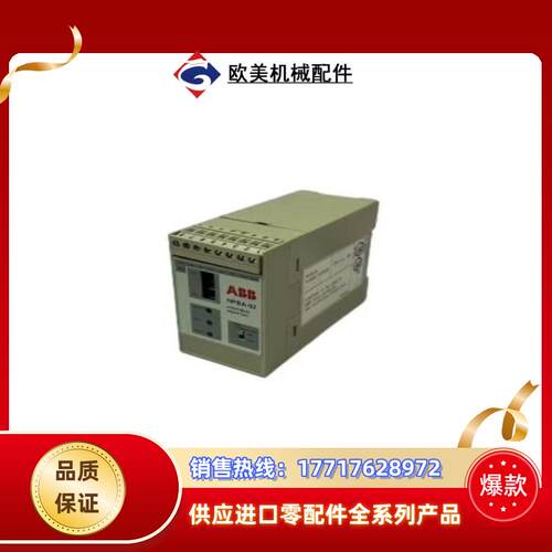 ABB  NPBA-02议价
