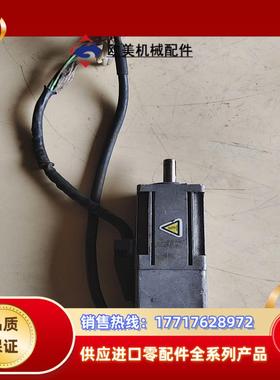 a5伺服电机100WMSMD012G1V功能正常议价