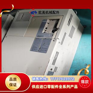 安川变频器CIMR HB4A0091ABC3745K议价