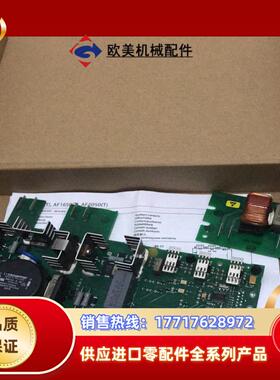 ABB接触器线路板ZP1650线圈线路板AF1650-30-议价
