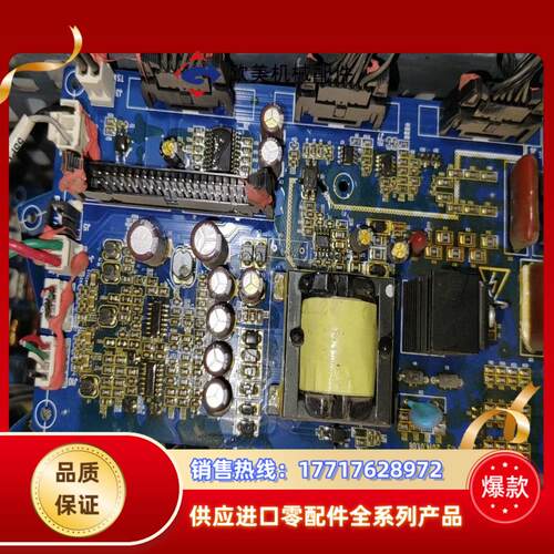 正弦变频器电源板驱动板触发板EM30A-055-3CPO议价