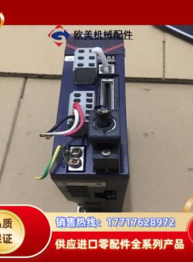 原装多摩川伺服驱动器TAD8811N143E339议价