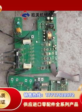 南方安华A100T-18522kw板子ONS30-P议价