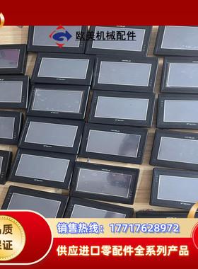 维控触摸屏LEVI700MLLEVI700LK九成新功议价