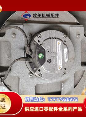 AB变频器风机R3G310-AN48-82PN-45092议价