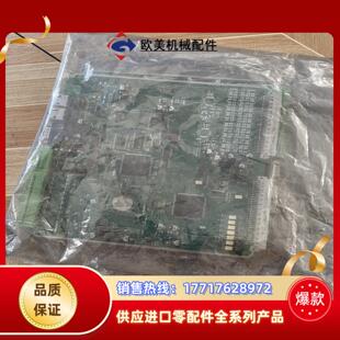 ABB全新控制板COM05 1KHL178041R0001H议价