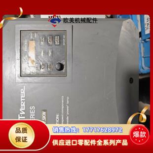 台安N2系列变频器75千瓦功能测试正常议价