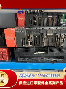 三菱A1S61PN A1SHCPU A1SD75P3-S3议价