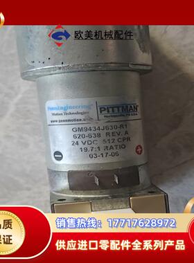 PITTMAN 电机     型号GM9434J63议价