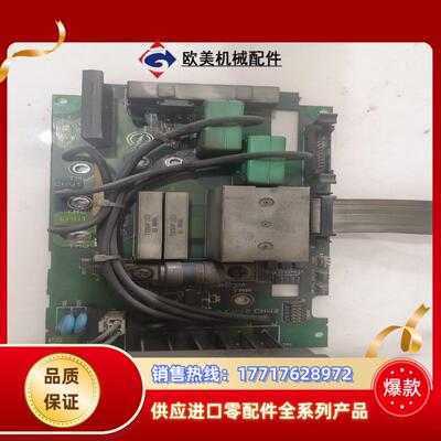 sgdb-cb30aa 安川驱动器检测板驱动板议价