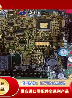 全新富士电梯变频器主板SA536804-02 L1S1 11议价