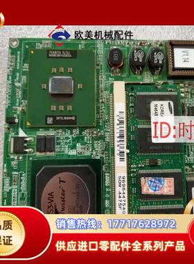 研华 SOM-4475 REVA1 ETX主板 工控设备机议价
