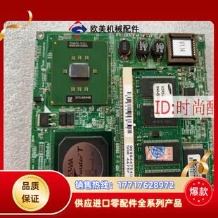 研华 SOM-4475 REVA1 ETX主板 工控设备机议价