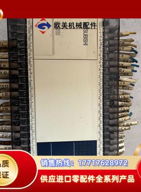 三菱plcfx1n 60mr 001成色如图议价