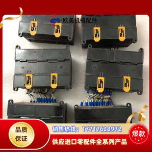 CP1L D有四个议价 M30DT