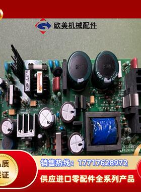 三菱PLc电源板JY331B85902G FX2N-488议价
