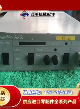 NIRECO纠偏控制器1控制器AE120议价