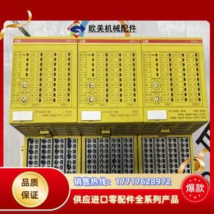 原装 ABB PLC模块DI581 现货1SAP28议价