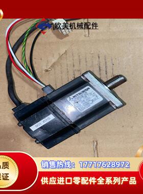 MC-KFS23K-S12 三菱伺服电机议价