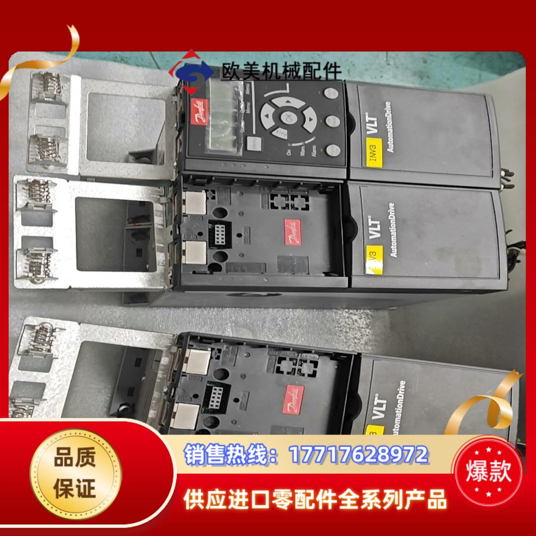 丹佛斯FC360H2K2T4E20H2B22KW带网口议价