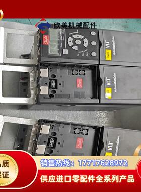 丹佛斯FC360H2K2T4E20H2B22KW带网口议价