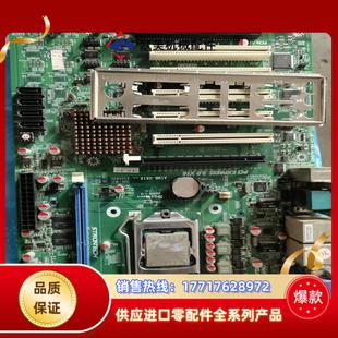 研强h61双网卡工业工控机主板 AIMB-H616设备控制主议价