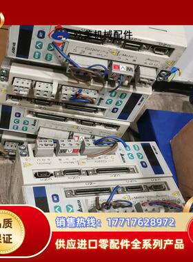 ASD-A0421-AB台达老款400W750W1KW议价