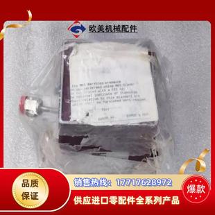 正品 MKS 議價 原裝 1Torr 質量計 590A01TRC