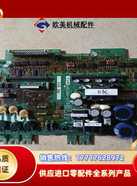 富士变频器电源驱动板 5000G11S  55KW  G1议价