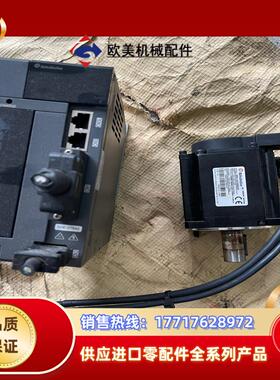 士林伺服SDE-075A2SME-L07530SCB 议价