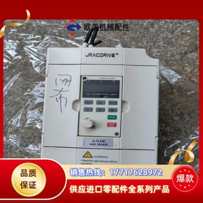 通用型变频器  JAC580B-0R7G-4-5012议价