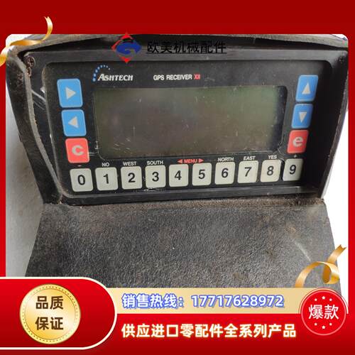 ASHTECH    GPS  RECEIVER   XII议价