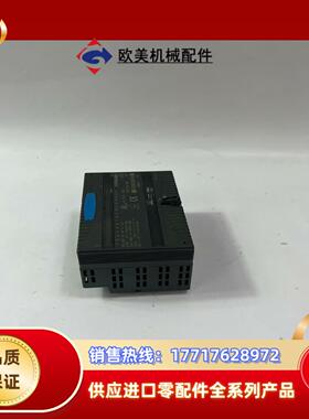 GE  IC200MDL640D 模块拍前请联系议价