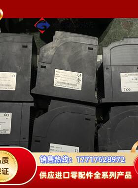 汇川变频器MD200T15b280议价