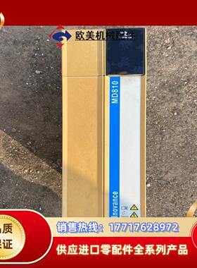 汇川整流MD810-20M4T45G11045KW件议价