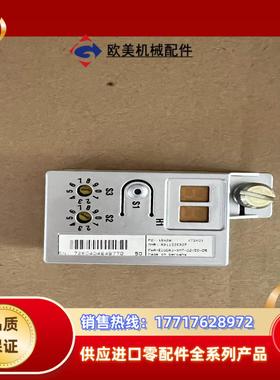 FWA-ECODR3-SMT-02V50-D5力乐士驱动器议价