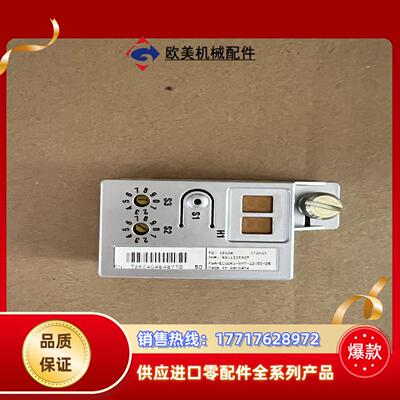 FWA-ECODR3-SMT-02V50-D5力乐士驱动器议价