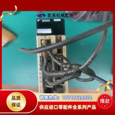 安川伺服电机SGDB-2R8R01A400W的件功议价