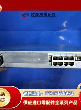 ASM固晶机光纤驱动箱02-E31428-07议价