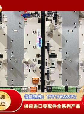 ZCU-12  ZCU-12L ACS880主板ABB变频议价