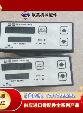 WATLOW瓦特隆温控器989S-20FD-JSCL智能型议价