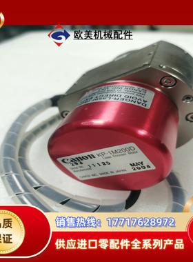 canon KP-1M200D 激光编码器电机功议价