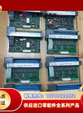 AB罗克韦尔模块SLC500系  型号1746-HSCE议价