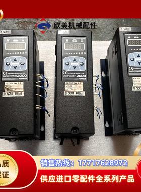 DIGIPOWER2000原装下来成色如图功能正常议价