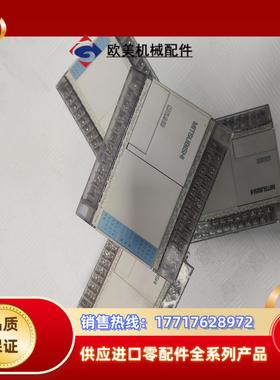 原装三菱PLCFX1S-30MR-ESUL链接就是议价