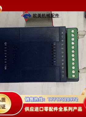 ECTOR科威达总线PLC议价